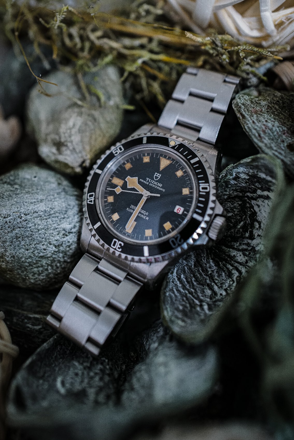 Tudor Submariner