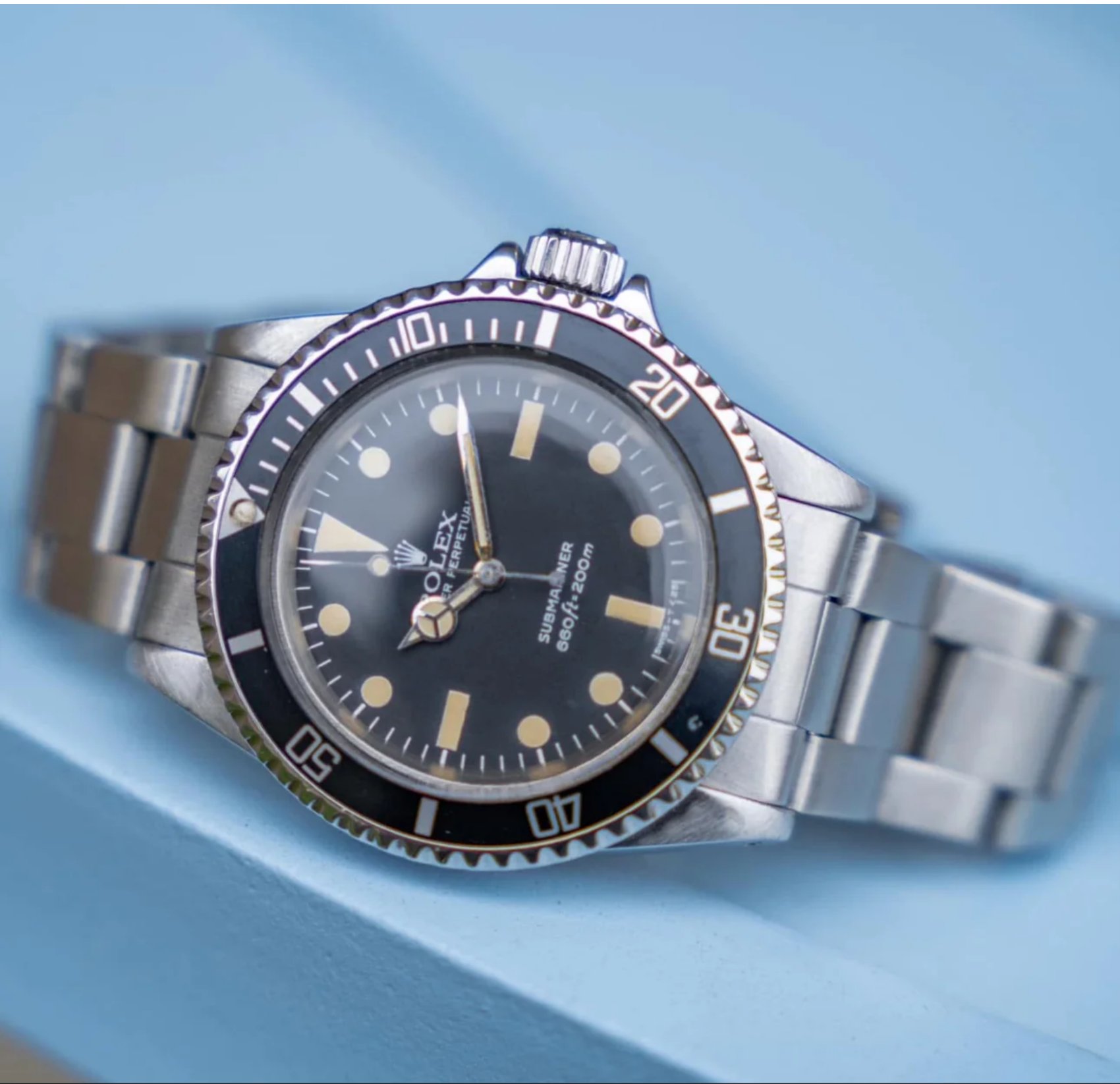 Rolex Submariner
